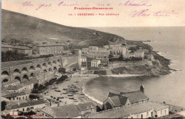 (02/06/24) 66-CPA CERBERE - Cerbere