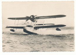 SEA OTTER 1 - Aviazione