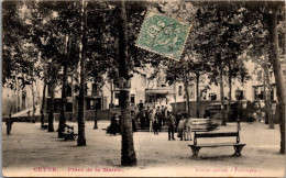 (02/06/24) 34-CPA CETTE - SETE - Sete (Cette)