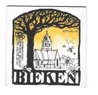 101a Brij. Boelens Belsele Bieken - Beer Mats