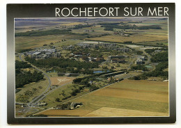 ROCHEFORT-SUR-MER - Saint-Agnant - La Base Aérienne 721 - Rochefort