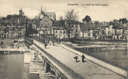 Ref (  21137  )   Soissons - Soissons