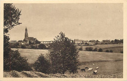 - Vendée -ref-F245- Chambretaud - Vu De La Petitière S. E. - - Autres & Non Classés