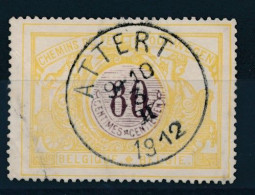 TR 39 - "ATTERT" - (ref. 37.631) - Used