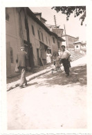 Bosnie-Herzégovine - SARAJEVO - Photographie Ancienne 5,9 X 8,8 Cm - Voyage En Yougoslavie En Août 1951 - (photo) - Bosnia Erzegovina