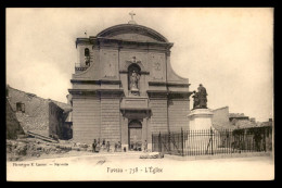 13 - FUVEAU - L'EGLISE - Autres & Non Classés