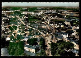 29 - SCAER - VUE AERIENNE - Other & Unclassified
