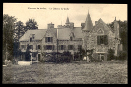 29 - LE CHATEAU DU GUILLY - Other & Unclassified
