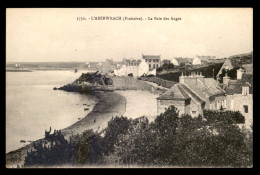 29 - L'ABER-WRACH - LA BAIE DES ANGES - Other & Unclassified