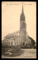 29 - PENHARS - L'EGLISE - Other & Unclassified