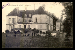 71 - LOISY - LE CHATEAU - Other & Unclassified