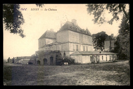 71 - LOISY - LE CHATEAU - Other & Unclassified