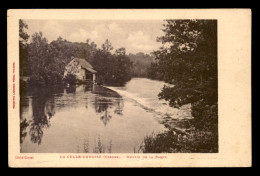 23 - LA CELLE-DUNOISE - MOULIN A EAU DE LA BARDE - Otros & Sin Clasificación