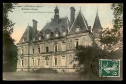 33 - VALEYRAC - CHATEAU SIPIAN - Other & Unclassified