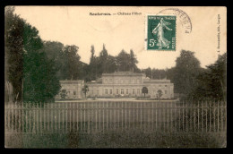 33 - SAUTERNES - CHATEAU FILHOT - Autres & Non Classés