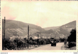 PHOTO 10 X 7 CMS VUE GENERALE D'UN PAYSAGE EN ALLEMAGNE REGION DE WITTLICH EN 1950 - Orte