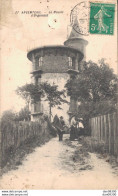 95 ARGENTEUIL LE MOULIN D'ORGEMONT - Argenteuil