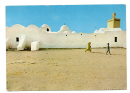 Jerba ,une Mosquée - Tunisie