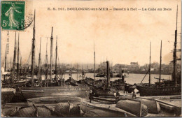 (02/06/24) 62-CPA BOULOGNE SUR MER - Boulogne Sur Mer