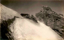 Hohtürli Clubhütte (11046) - Kandersteg