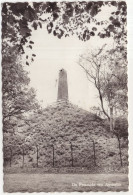 De Pyramide Van Austerlitz - (Nederland/Holland) - 1962 - Austerlitz