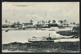 CPA Anecho, Lagune  - Unclassified