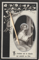 Schellebelle, Wetteren, Maurice Paelinck, 1896 - Andachtsbilder