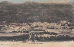 GREECE POSTCARD CRETE CANEE NEAPOLIS PANORAMA BEHAEDDIN EDITION NO 124 - Grèce