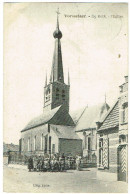 Vorsselaar , Kerk - Vorselaar