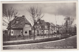 Geldermalsen, Van Dam Van Isseltweg - (Nederland/Holland) - Uitg. Boekhandel H.G. De Jager, Geldermalsen - Other & Unclassified