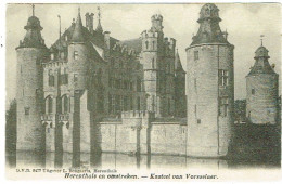 Vorsselaar , Kasteel - Vorselaar