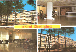 CPSM DE BOUC BEL AIR CENTRE MEDICAL SAINT CHRISTOPHE - Other & Unclassified