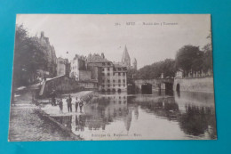 METZ - Moulin Des 4 Tournants ( 57 Moselle ) - Metz