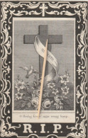 Rijmenam, Rymenam, 1880, Joannes Van Calster, Geens - Images Religieuses