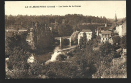 La Celle Dunoise Les Bords De La Creuse France Htje - Other & Unclassified