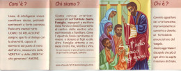 Santino S.paolo, Amico Degli Sposi - Images Religieuses