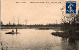 (02/06/24) 27-CPA BRETEUIL - Breteuil