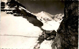 Blümlisalphütte Am Hotürli (35) * 10. 7. 1939 - Kandersteg