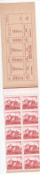 NORUEGA NORGE CARNET BOOKLET - Postzegelboekjes