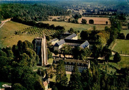 BEC-HELLOUIN-abbaye - Sonstige & Ohne Zuordnung