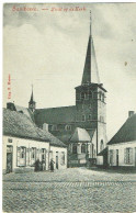 Santhoven , Kerk - Zandhoven