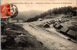 (02/06/24) 06-CPA CABANES VIEILLES - Other & Unclassified