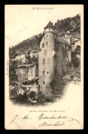 46 - LE CHATEAU DE TOIRAC - Andere & Zonder Classificatie