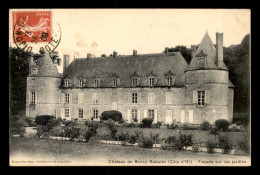 21 - CHATEAU DE BUSSY RABUTIN - Other & Unclassified