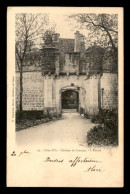 21 - CHATEAU DE GRANCEY - L'ENTREE - Other & Unclassified