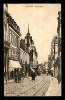 18 - BOURGES - RUE MOYENNE - Bourges