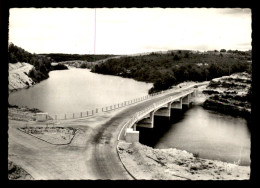 19 - MARCILLAC-LA-CROISILLE - LE PONT DE MALEZE - Autres & Non Classés