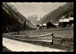 05 - VALLOUISE - LE VILLARD - VUE GENERALE - Autres & Non Classés