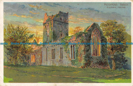 R166846 Muckross Abbey. Killarney. Ireland. Colmans Starch - Monde