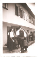 Bosnie-Herzégovine - SARAJEVO - Paysannes - Photographie Ancienne 6 X 9 Cm - Voyage En Yougoslavie En 1951 - (photo) - Bosnië En Herzegovina